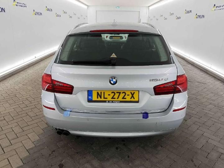 Photo 24 VIN: WBA5L31040G491304 - BMW 5 SERIE TOURING 