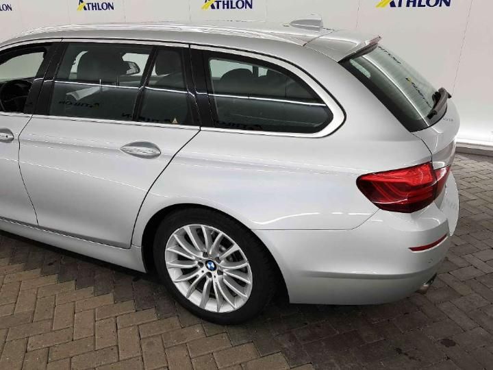 Photo 29 VIN: WBA5L31040G491304 - BMW 5 SERIE TOURING 