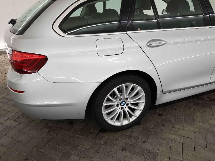 Photo 32 VIN: WBA5L31040G491304 - BMW 5 SERIE TOURING 