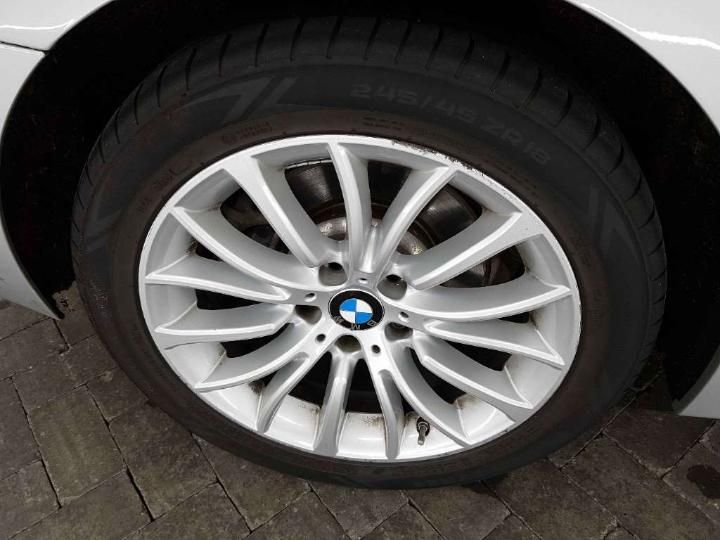 Photo 33 VIN: WBA5L31040G491304 - BMW 5 SERIE TOURING 