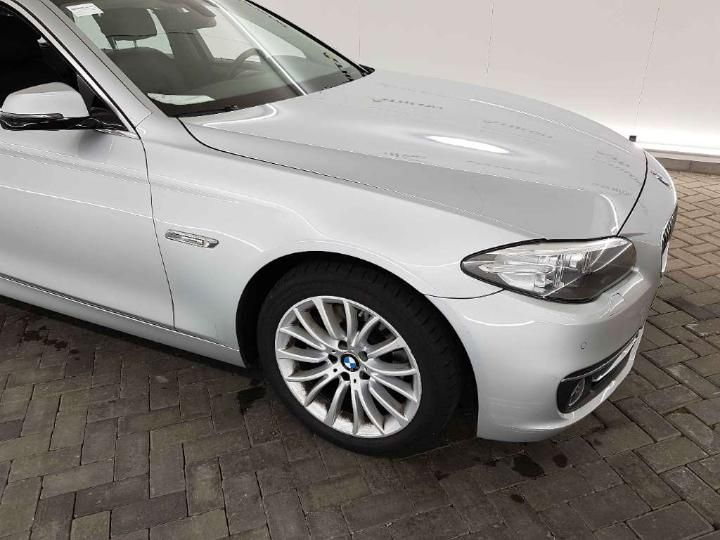 Photo 34 VIN: WBA5L31040G491304 - BMW 5 SERIE TOURING 