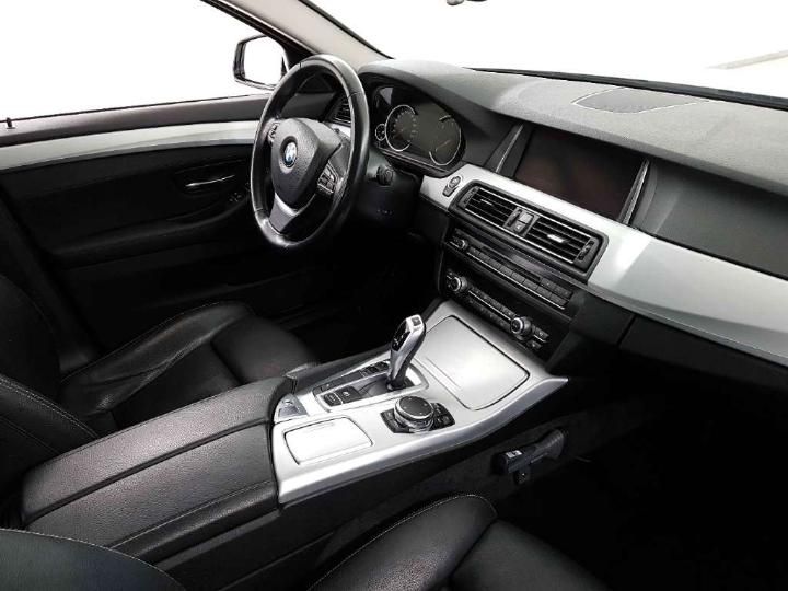 Photo 5 VIN: WBA5L31040G491304 - BMW 5 SERIE TOURING 