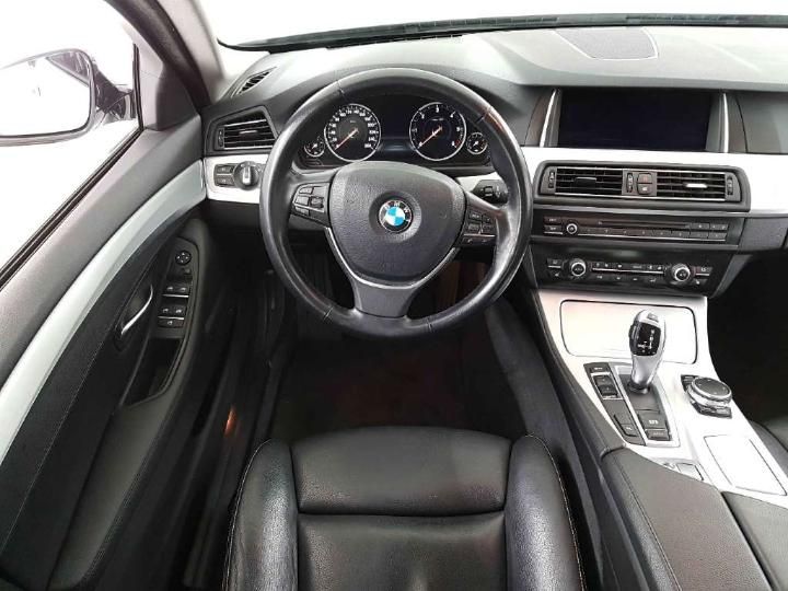 Photo 7 VIN: WBA5L31040G491304 - BMW 5 SERIE TOURING 