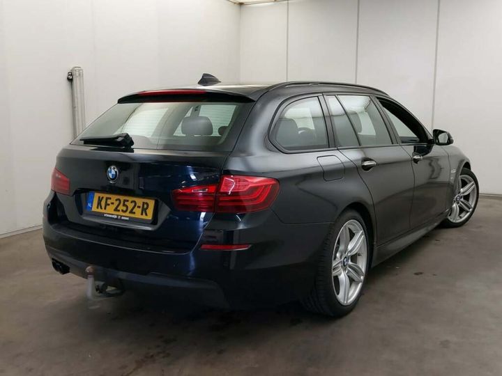 Photo 2 VIN: WBA5L31050G122290 - BMW 5-SERIE 