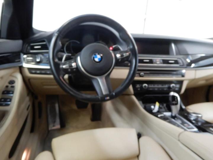 Photo 9 VIN: WBA5L31050G124184 - BMW 5 SERIE TOURING 