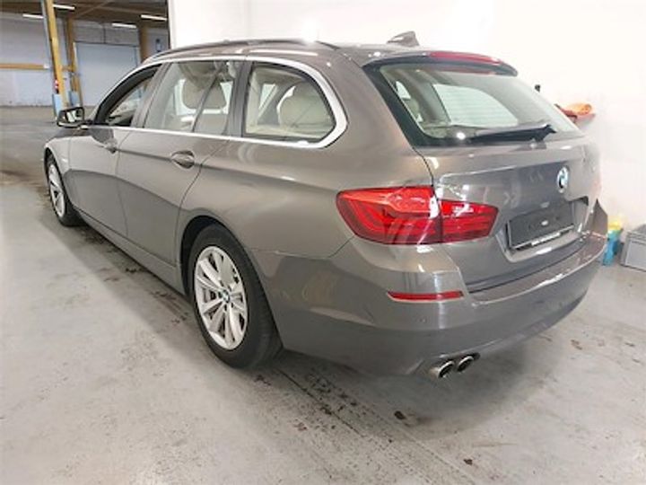 Photo 3 VIN: WBA5L31050G483440 - BMW 5 TOURING DIESEL - 2013 