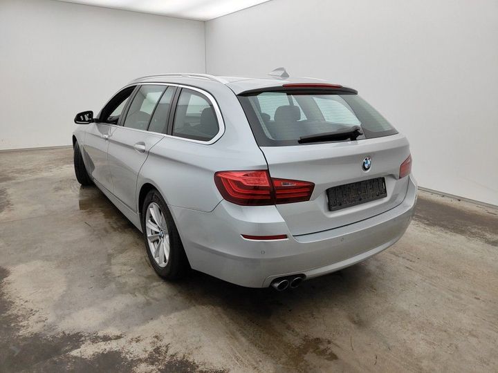 Photo 1 VIN: WBA5L31050G485172 - BMW 5-SERIE TOURING '10 