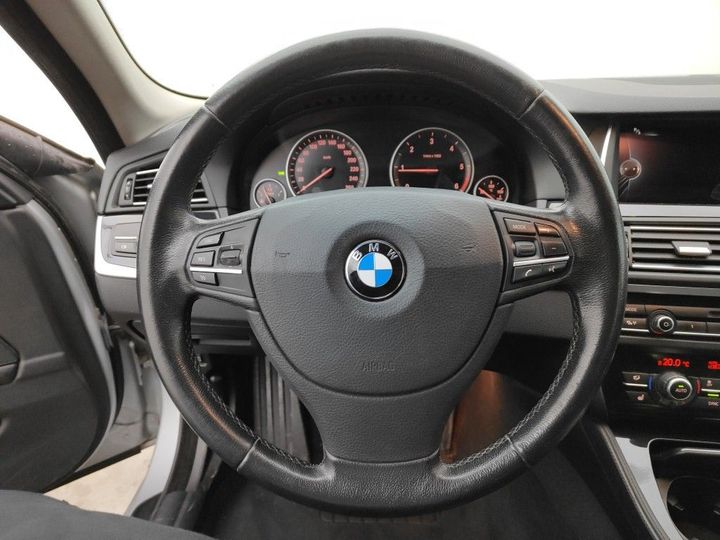 Photo 24 VIN: WBA5L31050G485172 - BMW 5-SERIE TOURING '10 