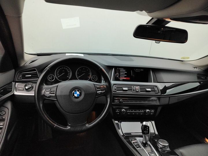 Photo 2 VIN: WBA5L31050G485172 - BMW 5-SERIE TOURING '10 