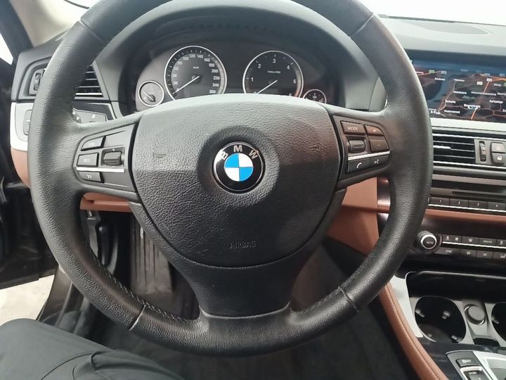 Photo 26 VIN: WBA5L31050G486130 - BMW 5-SERIE TOURING &#3910 