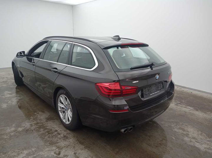 Photo 7 VIN: WBA5L31050G486130 - BMW 5-SERIE TOURING &#3910 