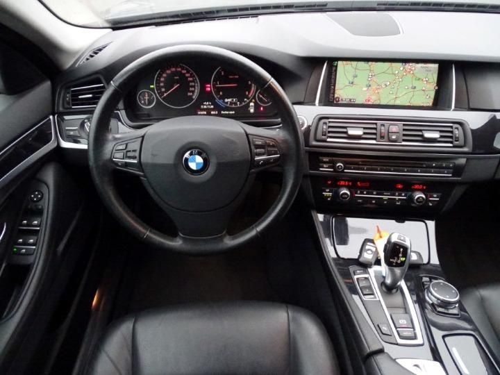 Photo 11 VIN: WBA5L31050G489397 - BMW 5 SERIES TOURING 