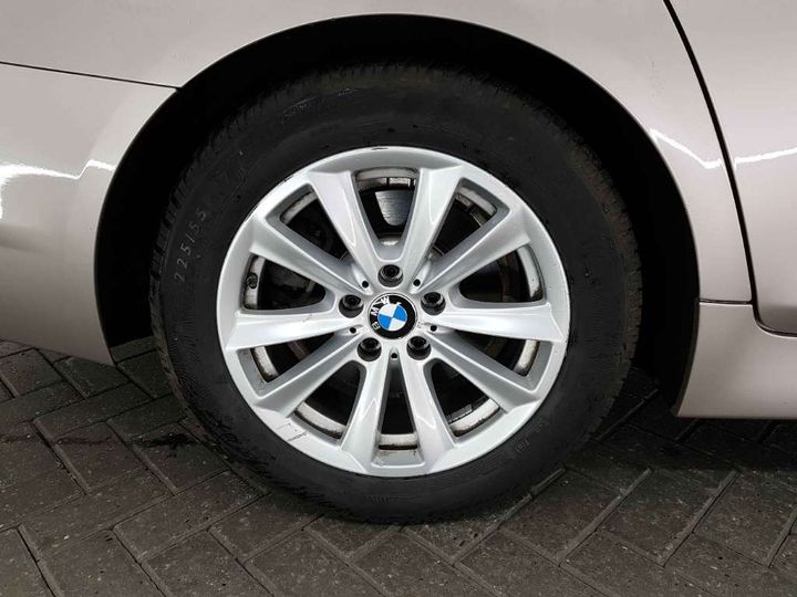 Photo 10 VIN: WBA5L31050G489531 - BMW 5 SERIE TOURING 