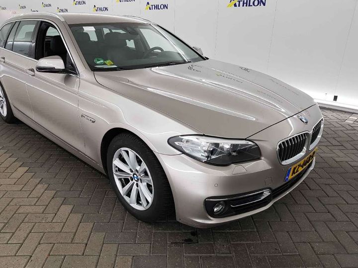 Photo 18 VIN: WBA5L31050G489531 - BMW 5 SERIE TOURING 