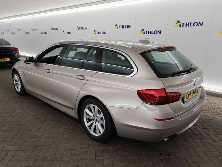 Photo 3 VIN: WBA5L31050G489531 - BMW 5 SERIE TOURING 