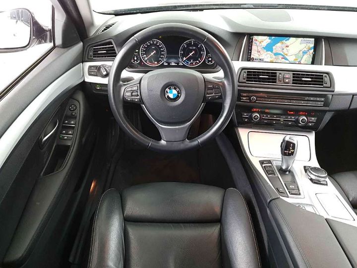 Photo 7 VIN: WBA5L31050G489531 - BMW 5 SERIE TOURING 