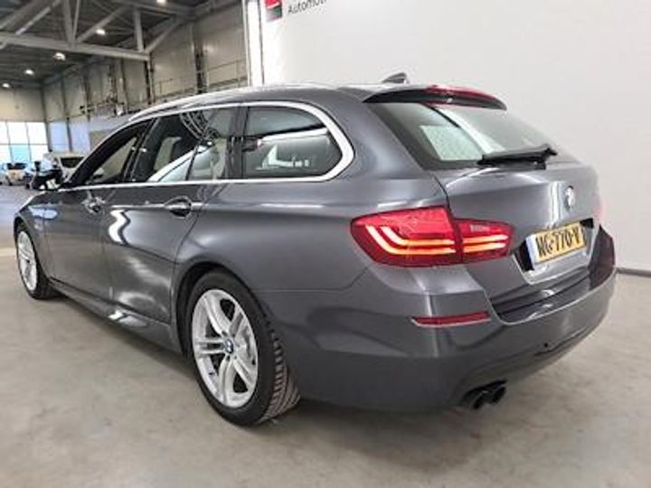 Photo 2 VIN: WBA5L31050G489979 - BMW 5-SERIE TOURING 