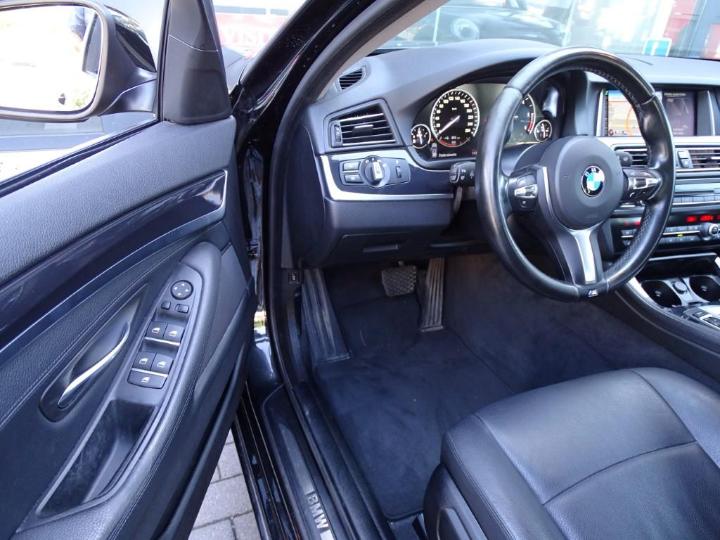 Photo 13 VIN: WBA5L31060G081216 - BMW 5 TOURING 