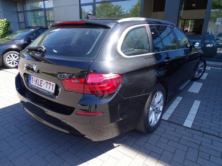 Photo 2 VIN: WBA5L31060G081216 - BMW 5 TOURING 