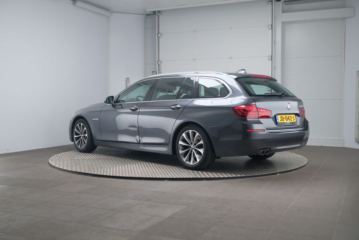 Photo 3 VIN: WBA5L31060G482233 - BMW 5 SERIE TOURING 