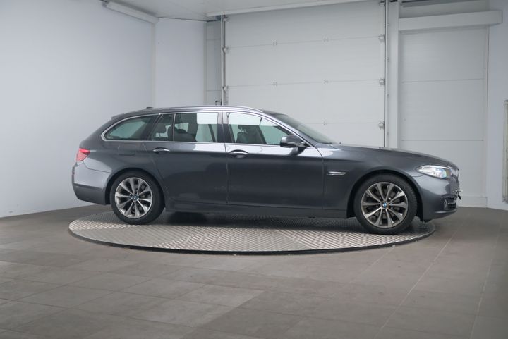 Photo 5 VIN: WBA5L31060G482233 - BMW 5 SERIE TOURING 