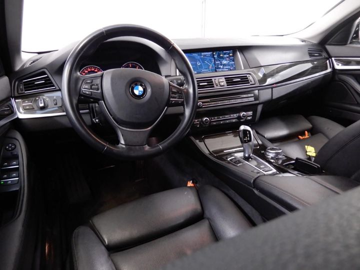 Photo 9 VIN: WBA5L31060G482233 - BMW 5 SERIE TOURING 