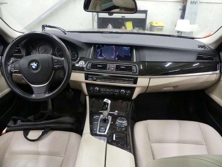 Photo 12 VIN: WBA5L31060G485102 - BMW 5 TOURING 