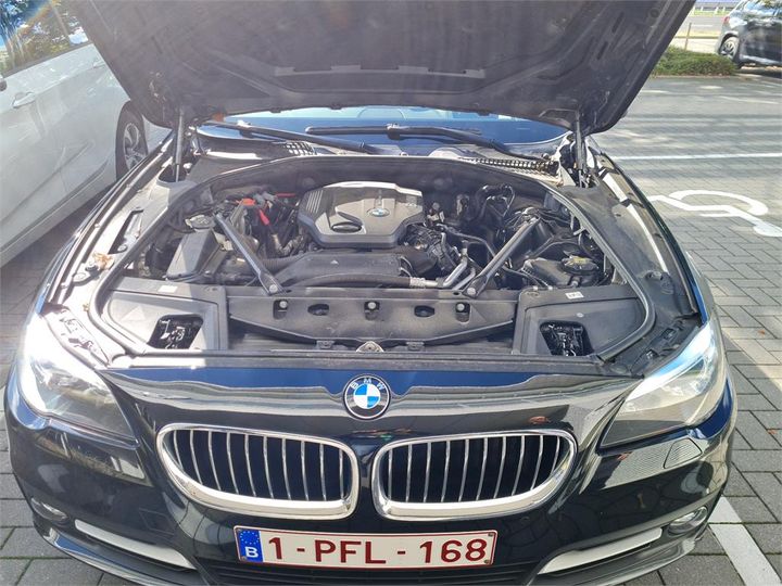 Photo 11 VIN: WBA5L31060G485309 - BMW 5 TOURING 