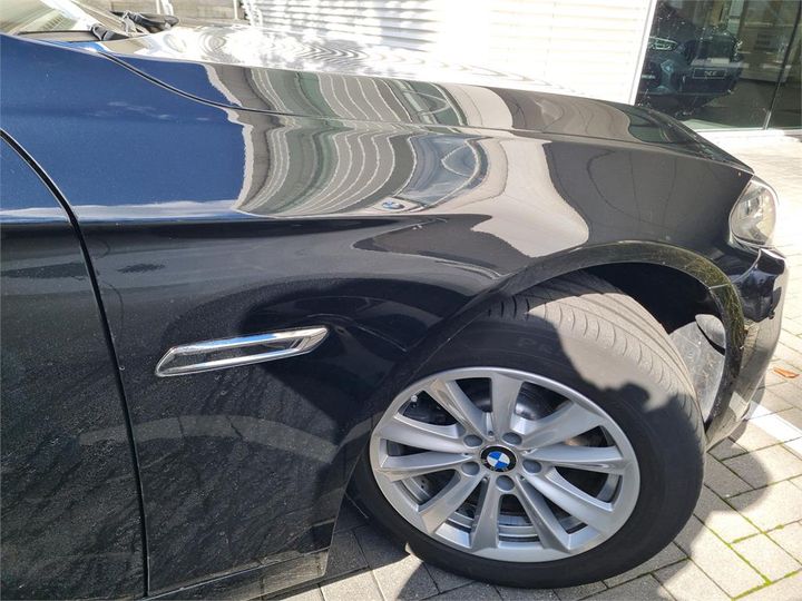 Photo 15 VIN: WBA5L31060G485309 - BMW 5 TOURING 