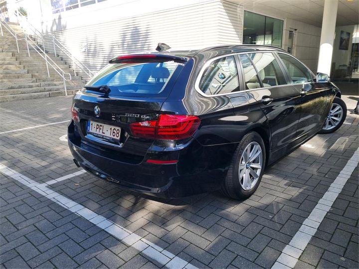 Photo 2 VIN: WBA5L31060G485309 - BMW 5 TOURING 