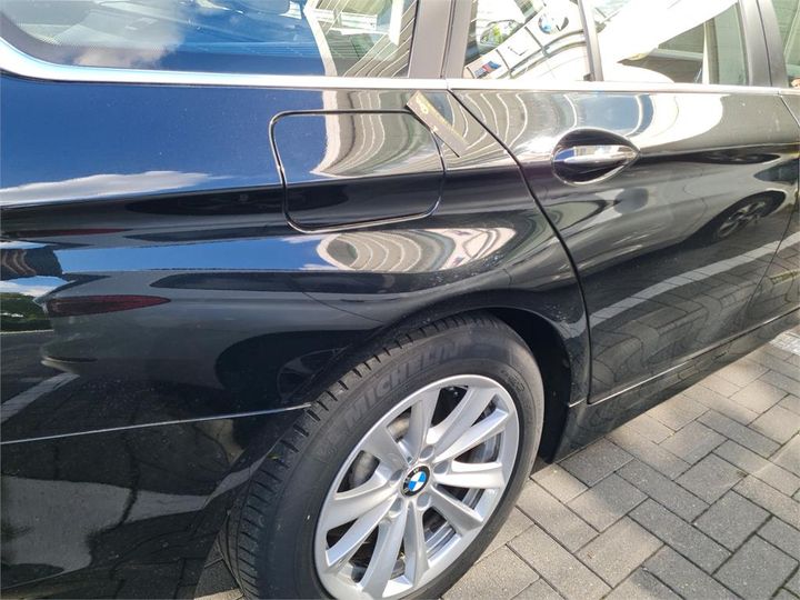 Photo 30 VIN: WBA5L31060G485309 - BMW 5 TOURING 