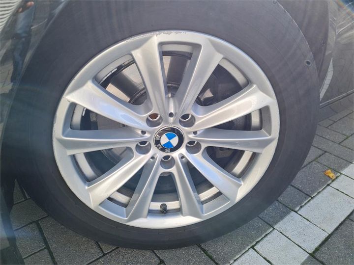 Photo 34 VIN: WBA5L31060G485309 - BMW 5 TOURING 