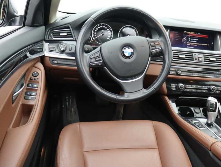 Photo 9 VIN: WBA5L31060G486105 - BMW 5-SERIE TOURING &#3910 