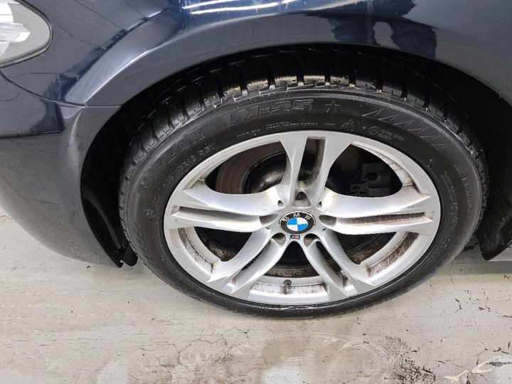 Photo 12 VIN: WBA5L31070G084044 - BMW 520 