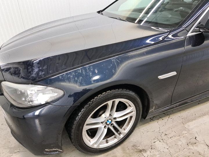 Photo 23 VIN: WBA5L31070G084044 - BMW 520 