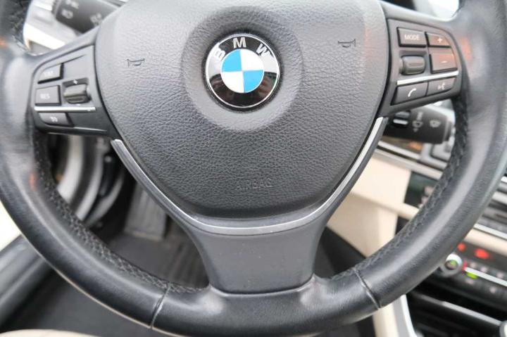 Photo 21 VIN: WBA5L31070G121092 - BMW 5-SERIE TOURING &#3910 