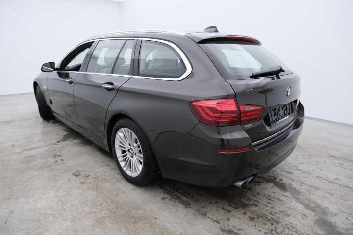 Photo 7 VIN: WBA5L31070G121092 - BMW 5-SERIE TOURING &#3910 