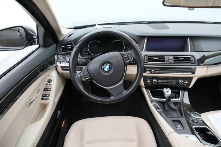 Photo 9 VIN: WBA5L31070G121092 - BMW 5-SERIE TOURING &#3910 