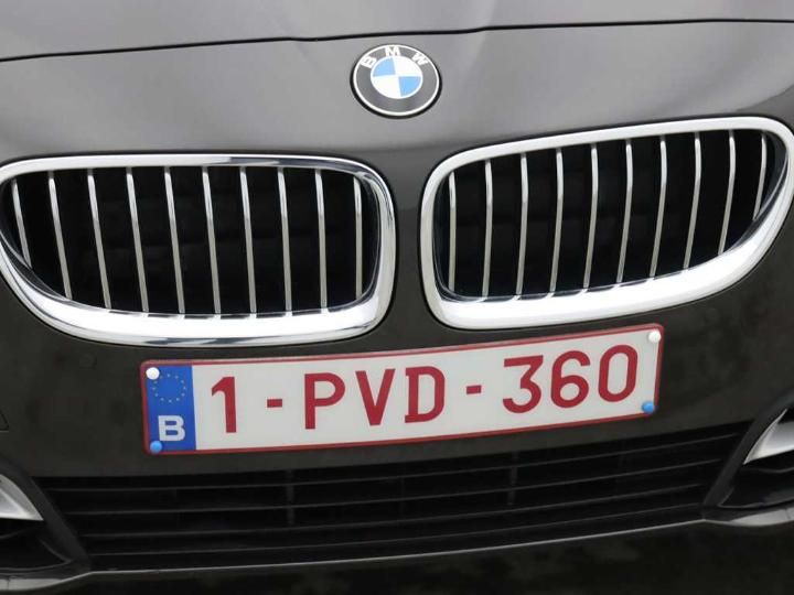 Photo 5 VIN: WBA5L31070G486954 - BMW 5-SERIE TOURING &#3910 