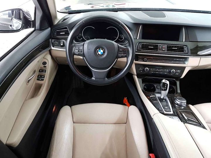 Photo 7 VIN: WBA5L31070G488042 - BMW 5 SERIE TOURING 