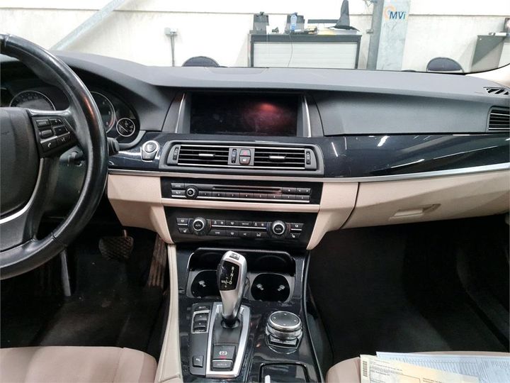 Photo 8 VIN: WBA5L31080G482895 - BMW 5 TOURING 