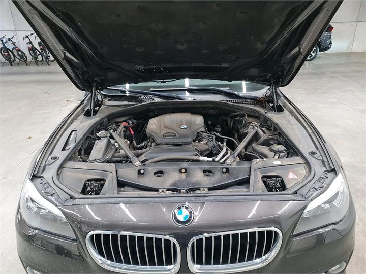 Photo 10 VIN: WBA5L31080G482895 - BMW 5 TOURING 