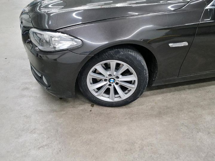 Photo 15 VIN: WBA5L31080G482895 - BMW 5 TOURING 