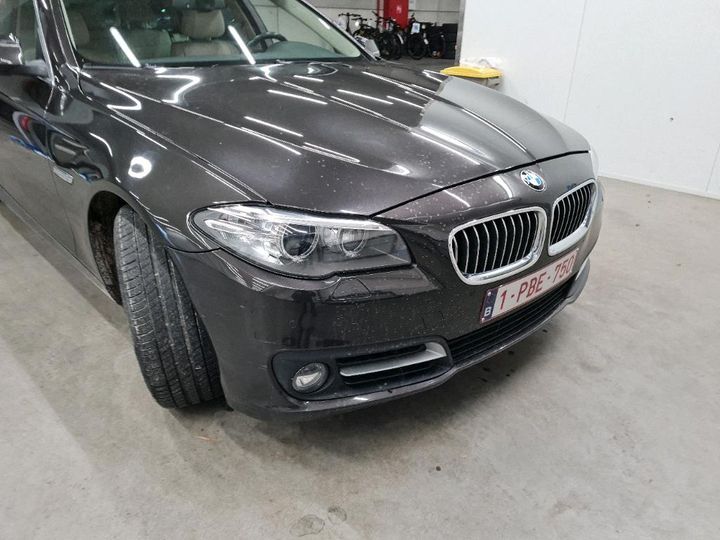 Photo 32 VIN: WBA5L31080G482895 - BMW 5 TOURING 