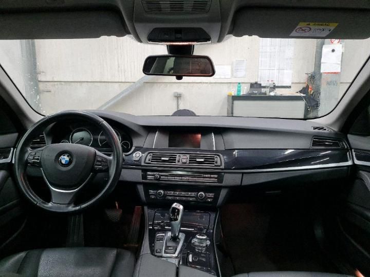 Photo 12 VIN: WBA5L31080G485019 - BMW 5 TOURING 