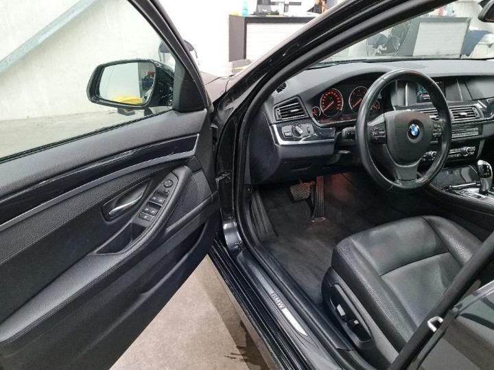 Photo 13 VIN: WBA5L31080G485019 - BMW 5 TOURING 