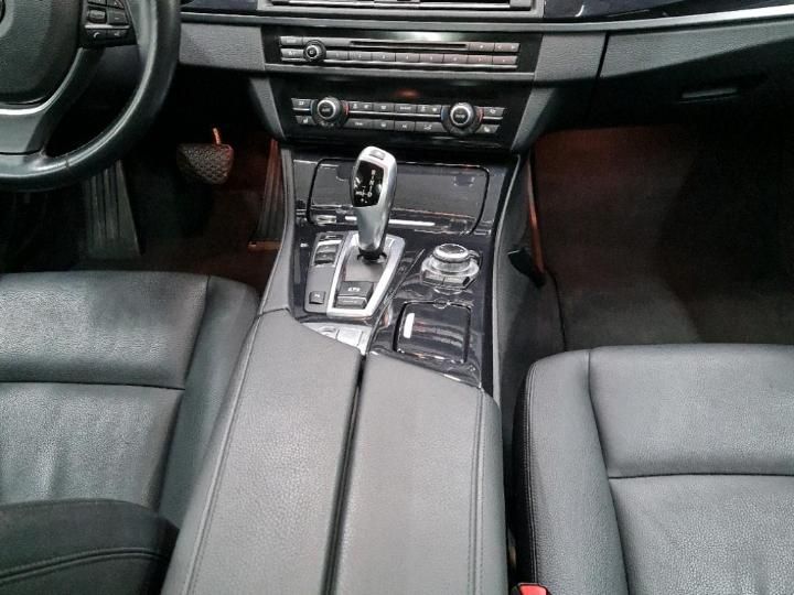 Photo 8 VIN: WBA5L31080G485019 - BMW 5 TOURING 