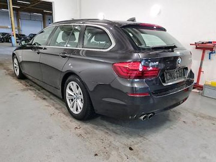 Photo 3 VIN: WBA5L31080G491094 - BMW 5 TOURING DIESEL - 2013 