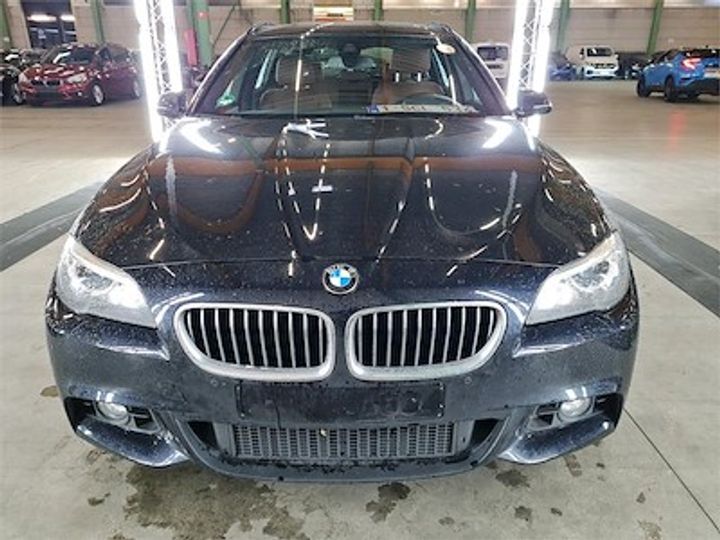 Photo 5 VIN: WBA5L31080G782808 - BMW 5 TOURING DIESEL - 2013 