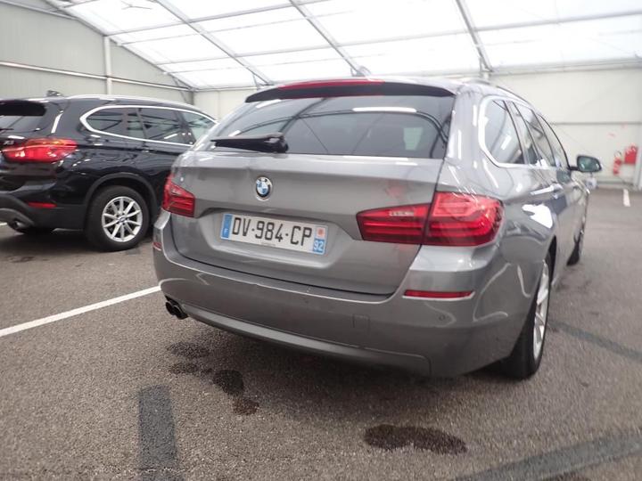 Photo 2 VIN: WBA5L31090G082067 - BMW SERIE 5 TOURING 